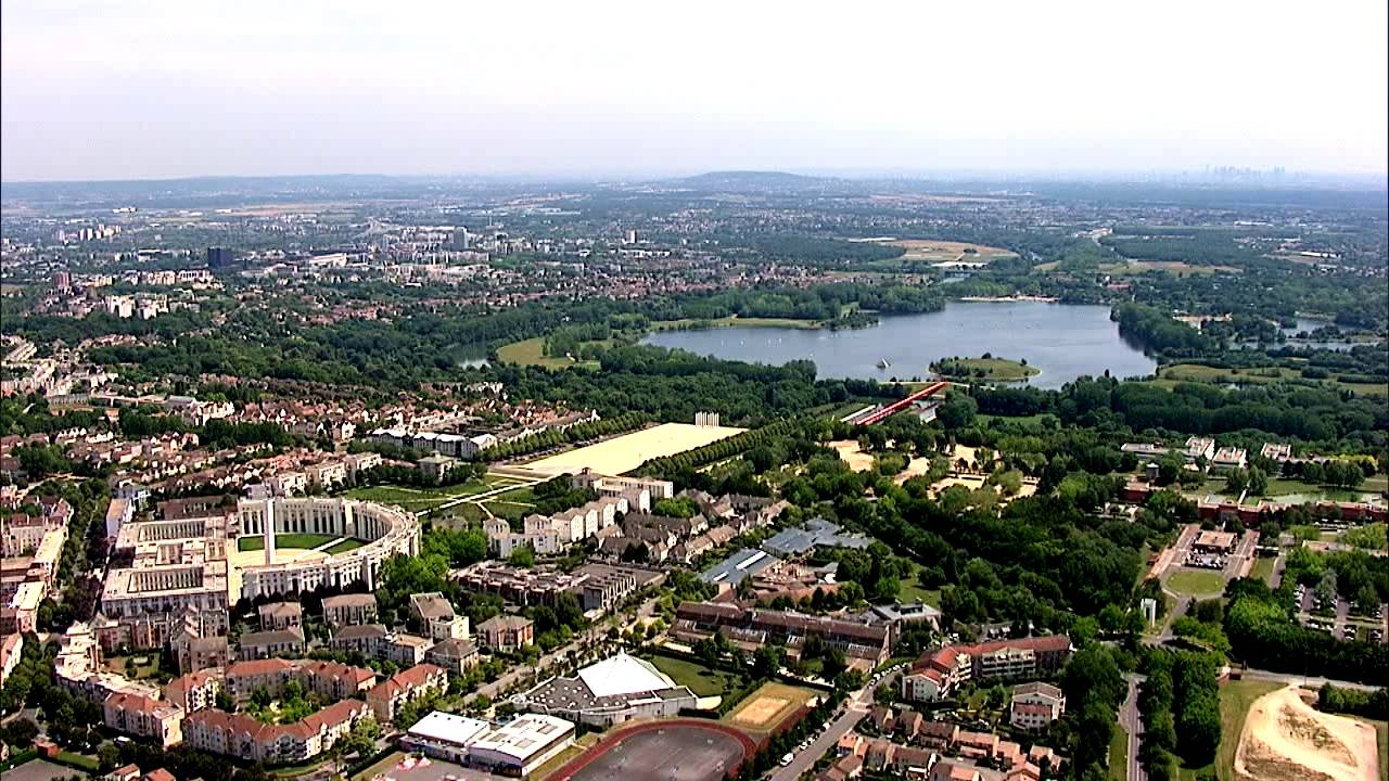 Partenaire Île de loisirs : UNSS