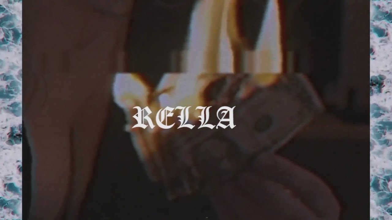 Rella. 💘 - entourage [Official Video]