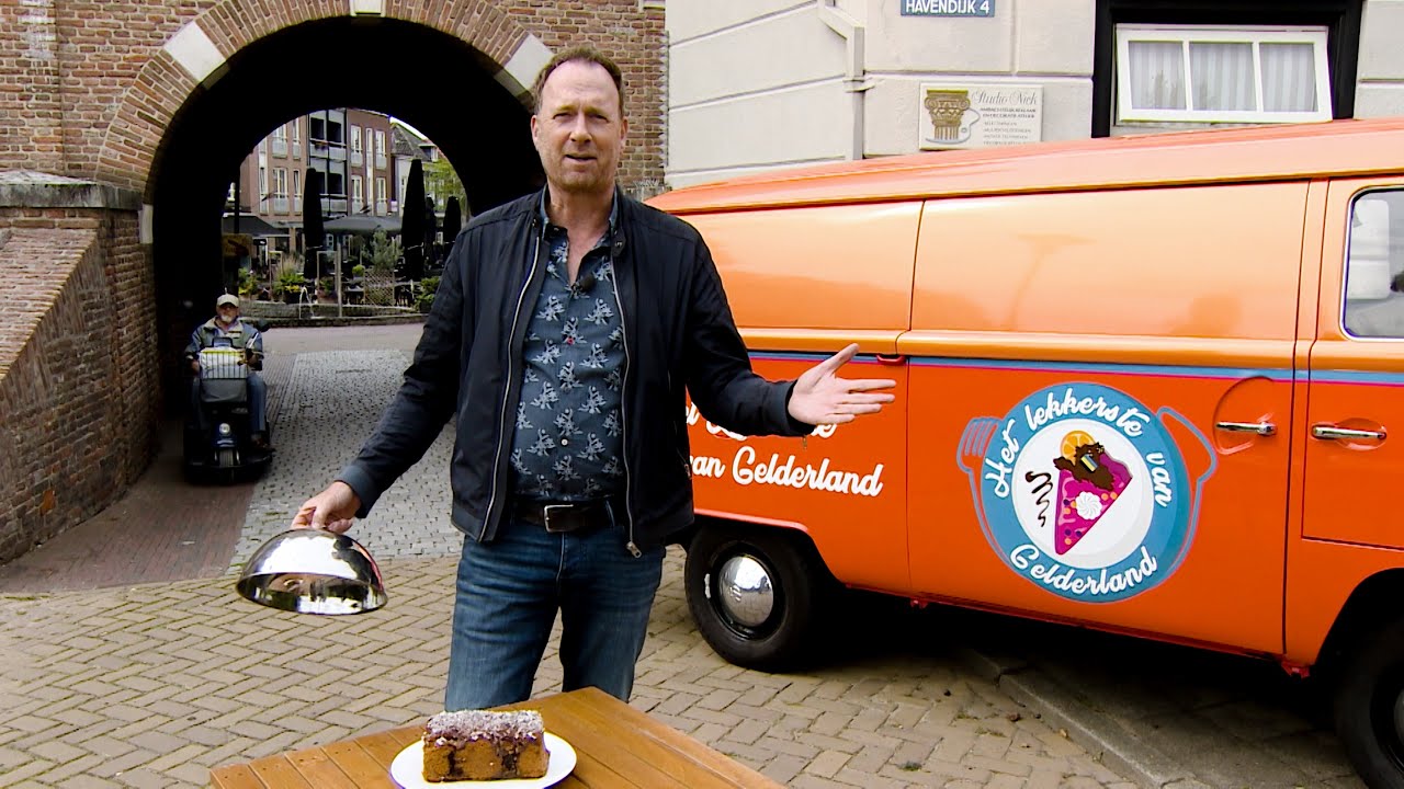 Het Lekkerste van Gelderland 4 januari 2020 - Tiel