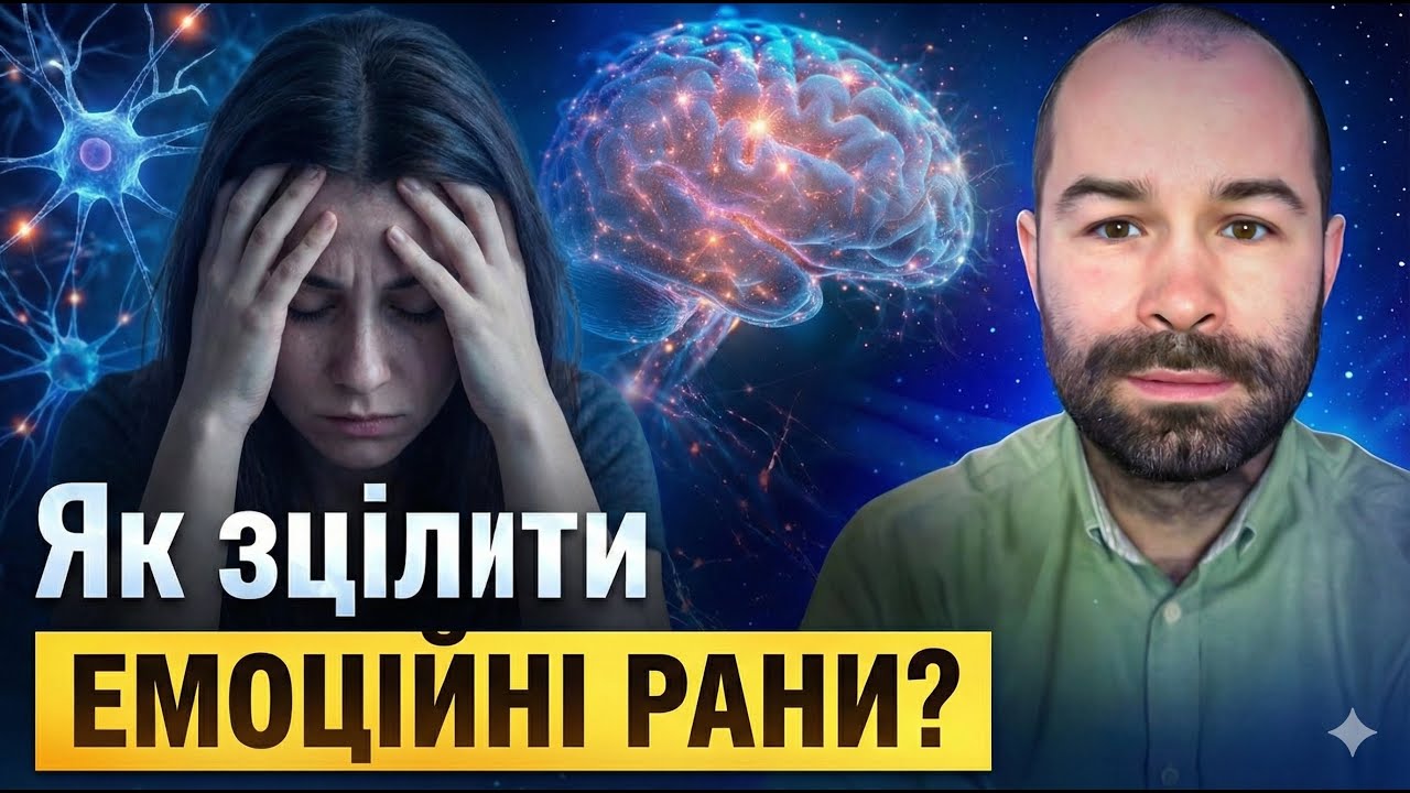 Що таке психотравма: комплексний ПТСР та його ознаки. Емоційний біль і психологічна травма
