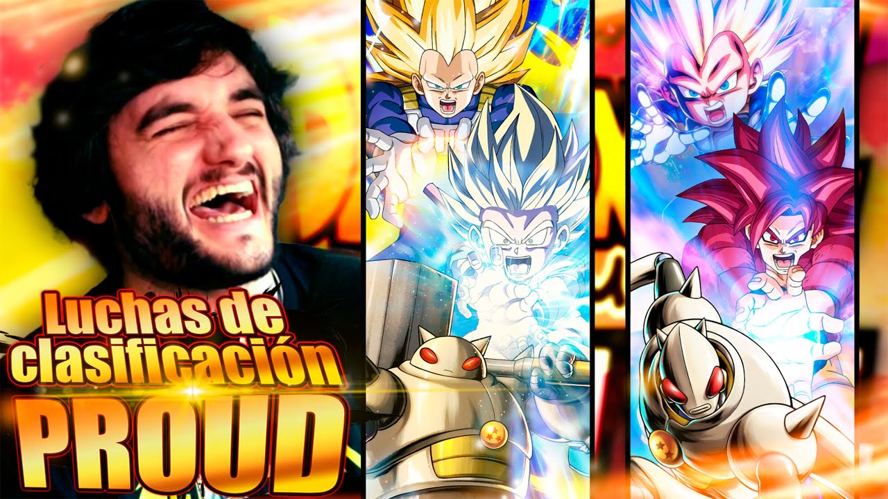 💥​EL NUEVO EQUIPO DAIMA EN PVP PROUD💥​No puedo con este modo...