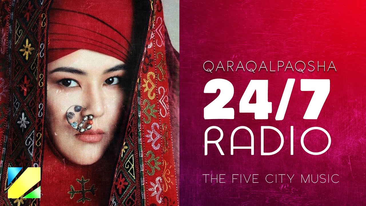 Каракалпакша косыклар 2025 | Qaraqalpaqsha qosiqlar 2025 #qosiqlar #nukus #music