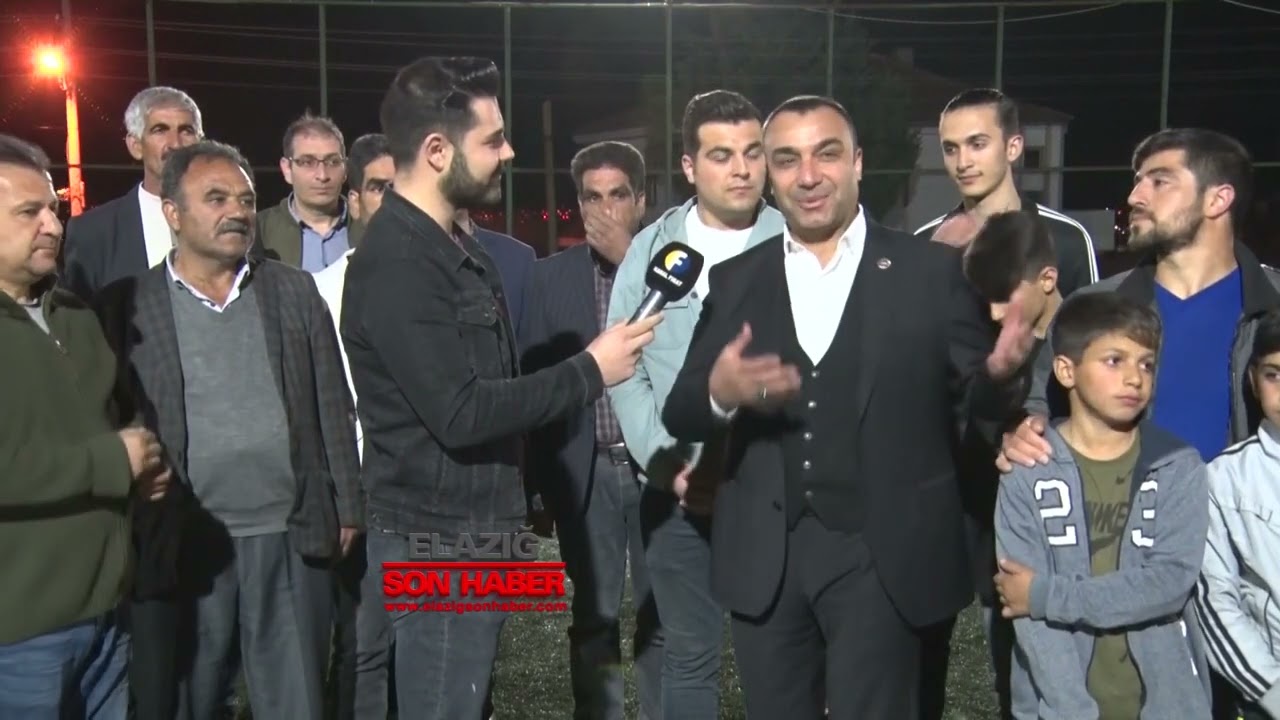 SAHUR HALAYI PROGRAMININ DURAĞI AKÇAKİRAZ BELDESİ OLDU
