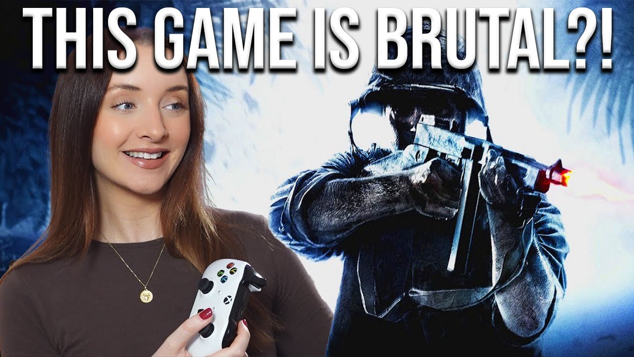 My First Time Playing World at War!🖤 | Call of Duty Blind Playthrough ahead of Black Ops 6