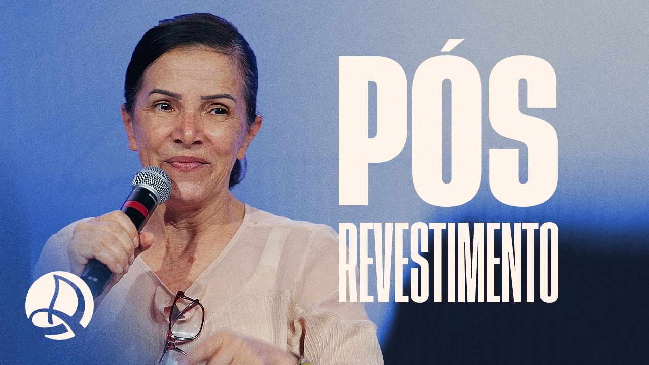 Pós Revestimento | Sueli Silva