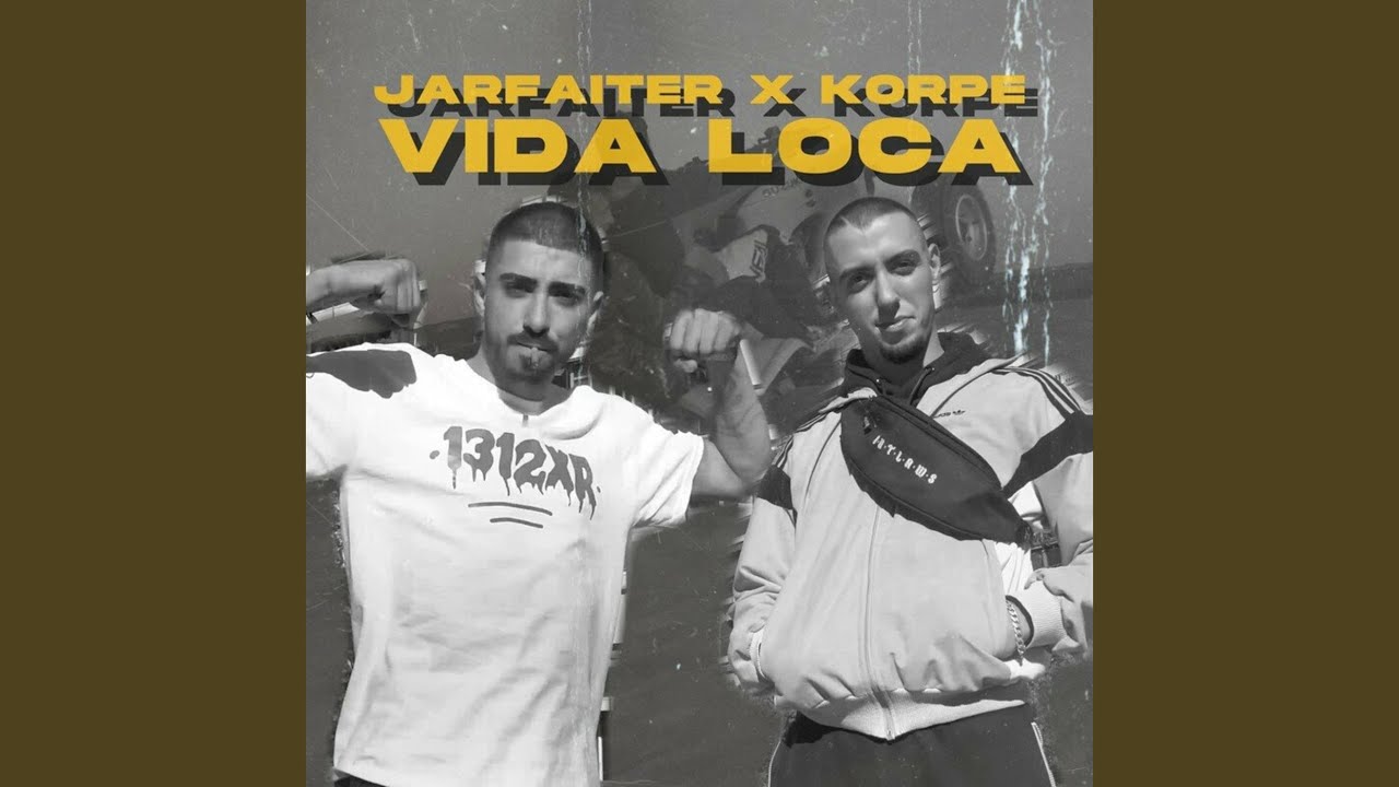 Vida Loca
