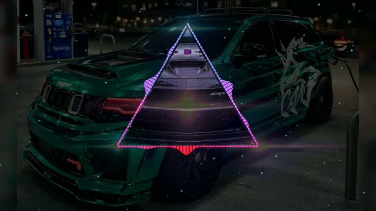 Bass booster || 🔇ultra bass 🔇Fast-paced EDM, Big Room House, heavy synth drops, powerful kick drum