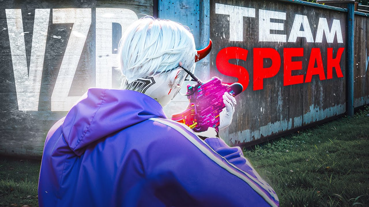 VZP + TEAMSPEAK / TANK FAMQ / GRAPEESED GTA5RP