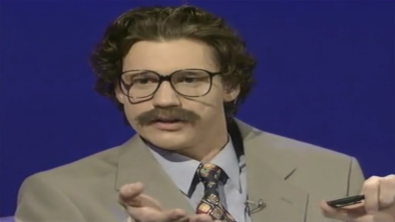American Reacts to Brass Eye (#2)