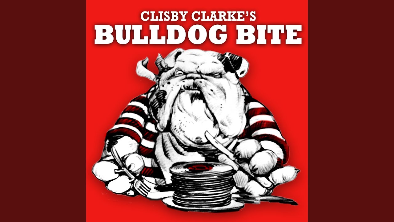 Let The Big Dog Eat