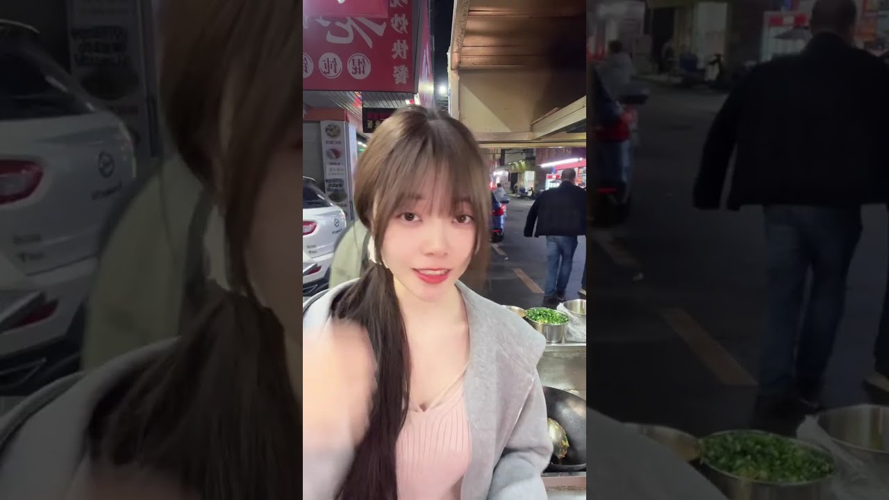 周周炒粉