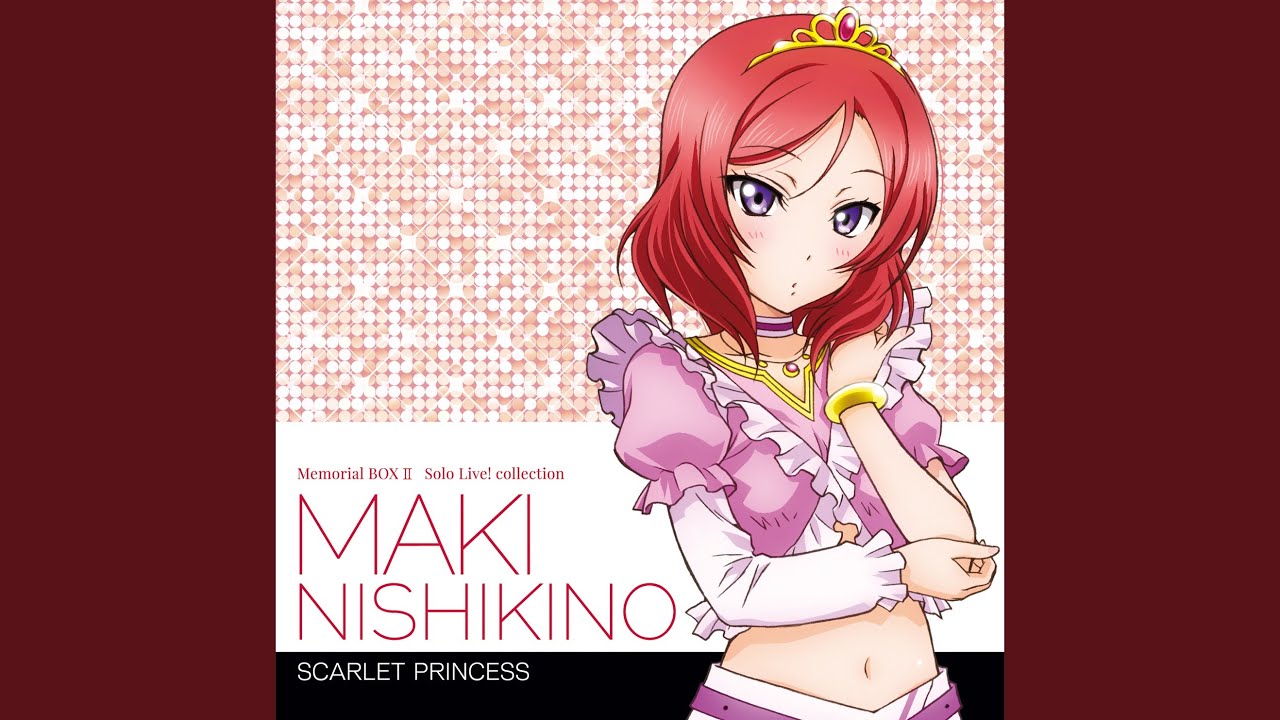 No brand girls (MAKI Mix)