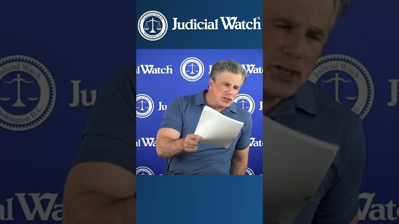 Fitton: DOJ Abused Its Power by Raiding Trump's Home! #shorts