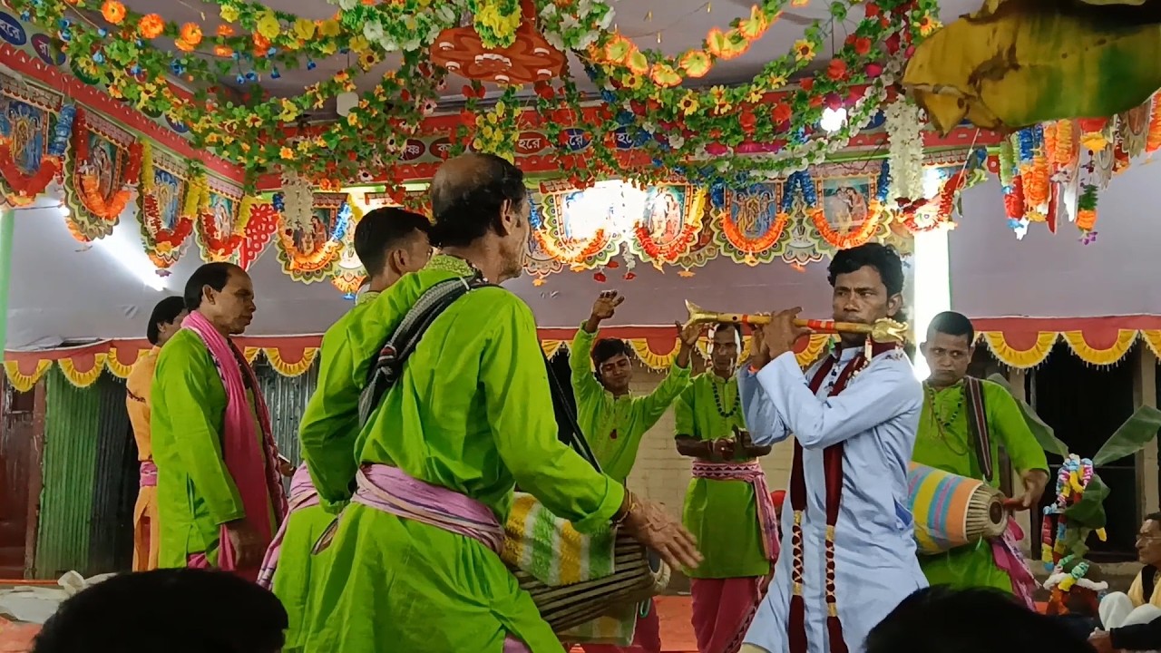 হরে কৃষ্ণ হরে রাম কীর্তন | krishna naam sankirtan | হরির নাম কীর্তন | ২০২৬ সালের ভাইরাল কীর্তন