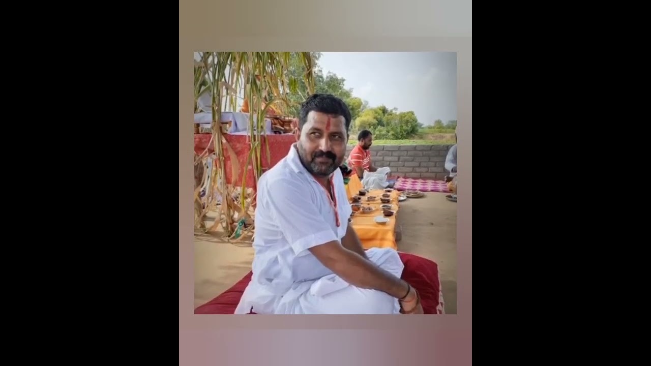 WhatsApp Status (Magroda Village)