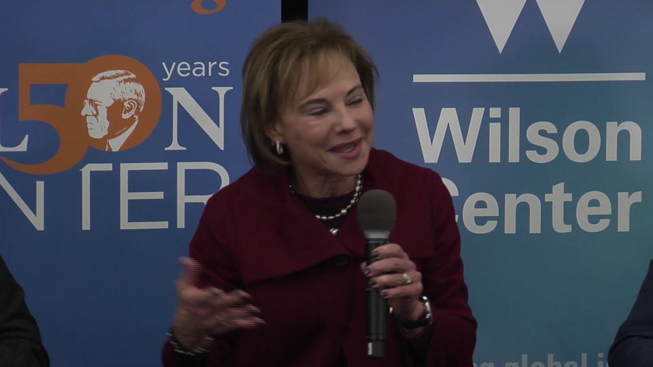 The Arctic and U.S. National Security pt3