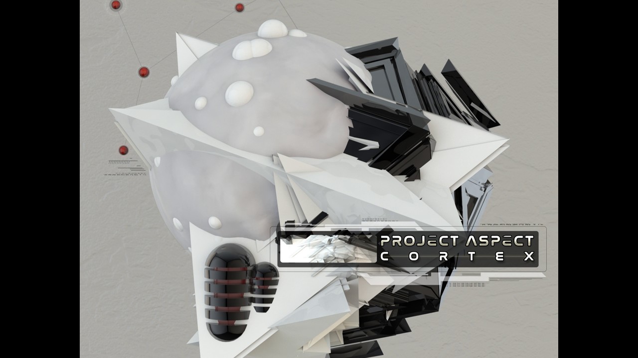 ProJect Aspect - Dime on my Nine