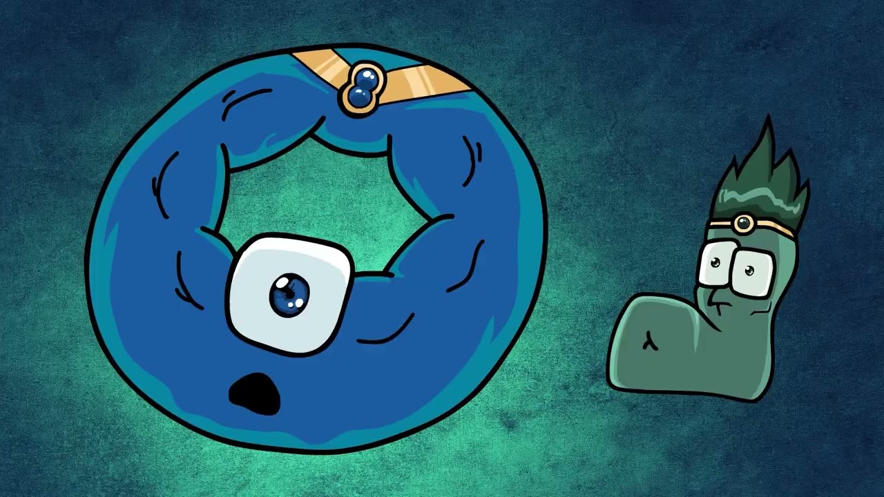 If I voiced everyone in Number Lore (MOST POPULAR AND MY FAVORITE VIDEO EVER!) (READ DESCRIPTION!)