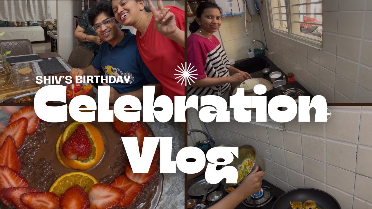 I Tried and I think I’ll not bake cake again😅#birthday #homemade #cooking #viral  #trendingvideo 