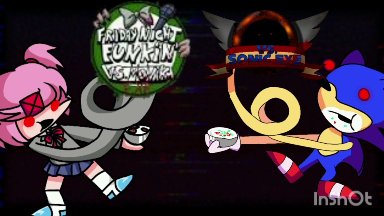 Milkn'Cereal-Cookies ( Milk but Sunky vs Natsunki)