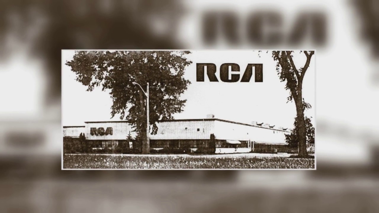 RCA Victor