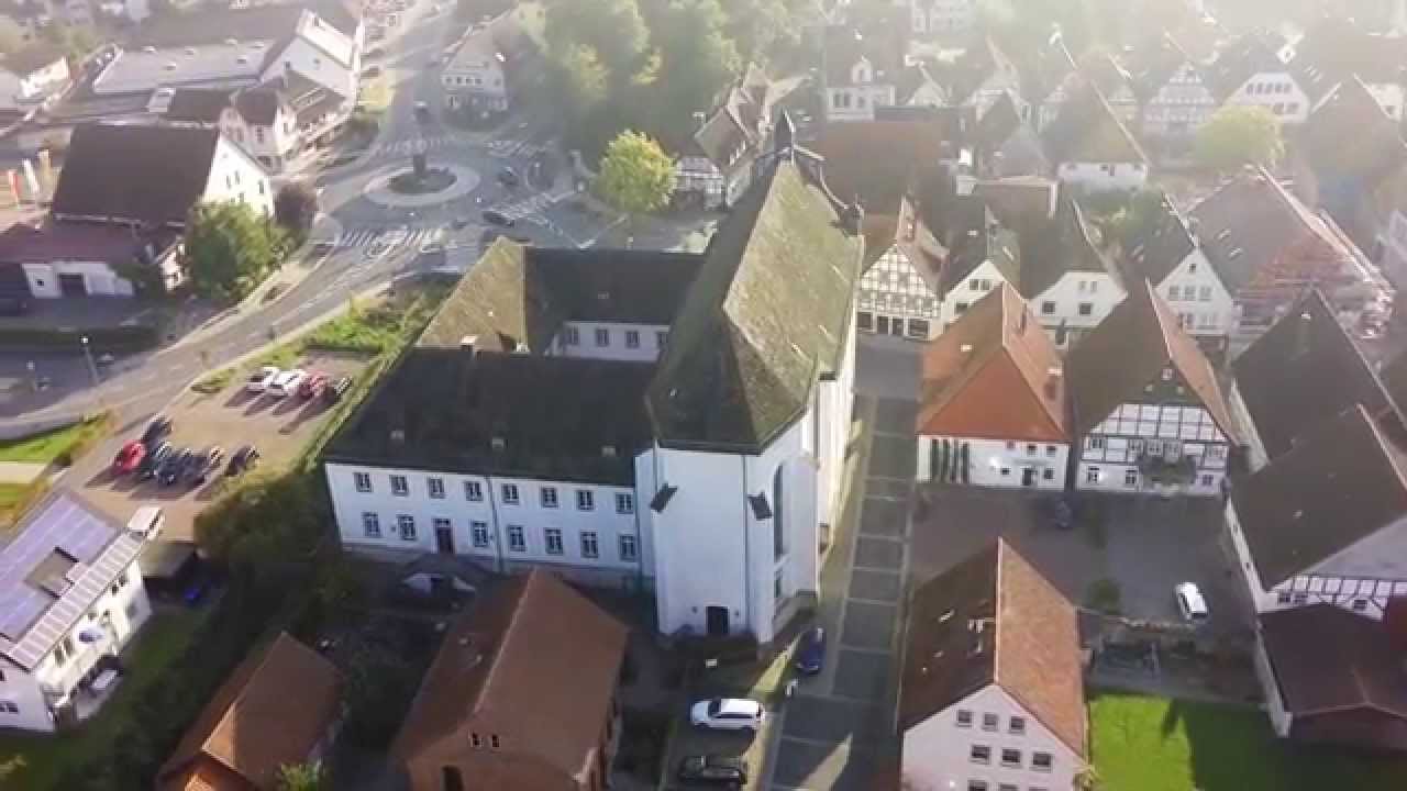 Lügde 'Schwerelos'