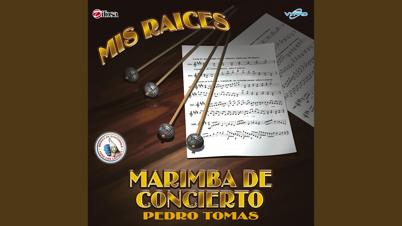 La Danza de Los Venados