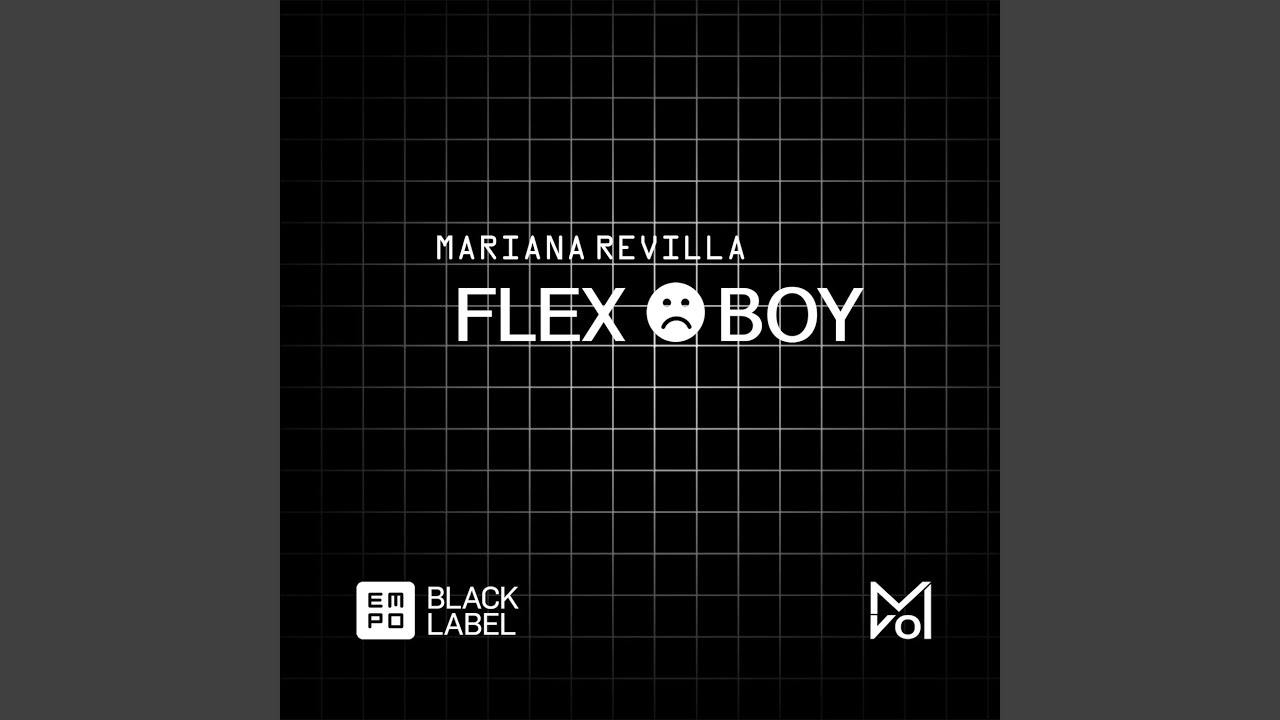 Flex Boy (Extended Mix)