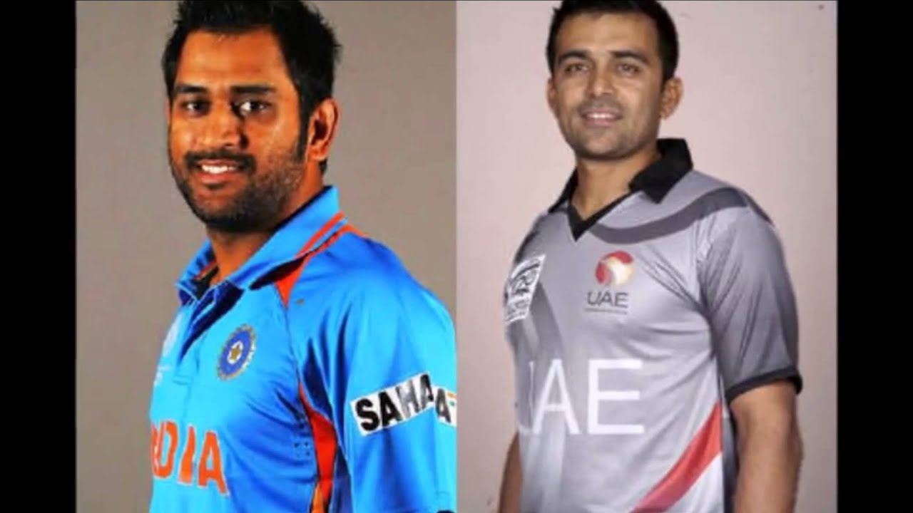Cricket World Cup 2015  Ashwin Takes Career Best 425, UAE Bowled out for 102