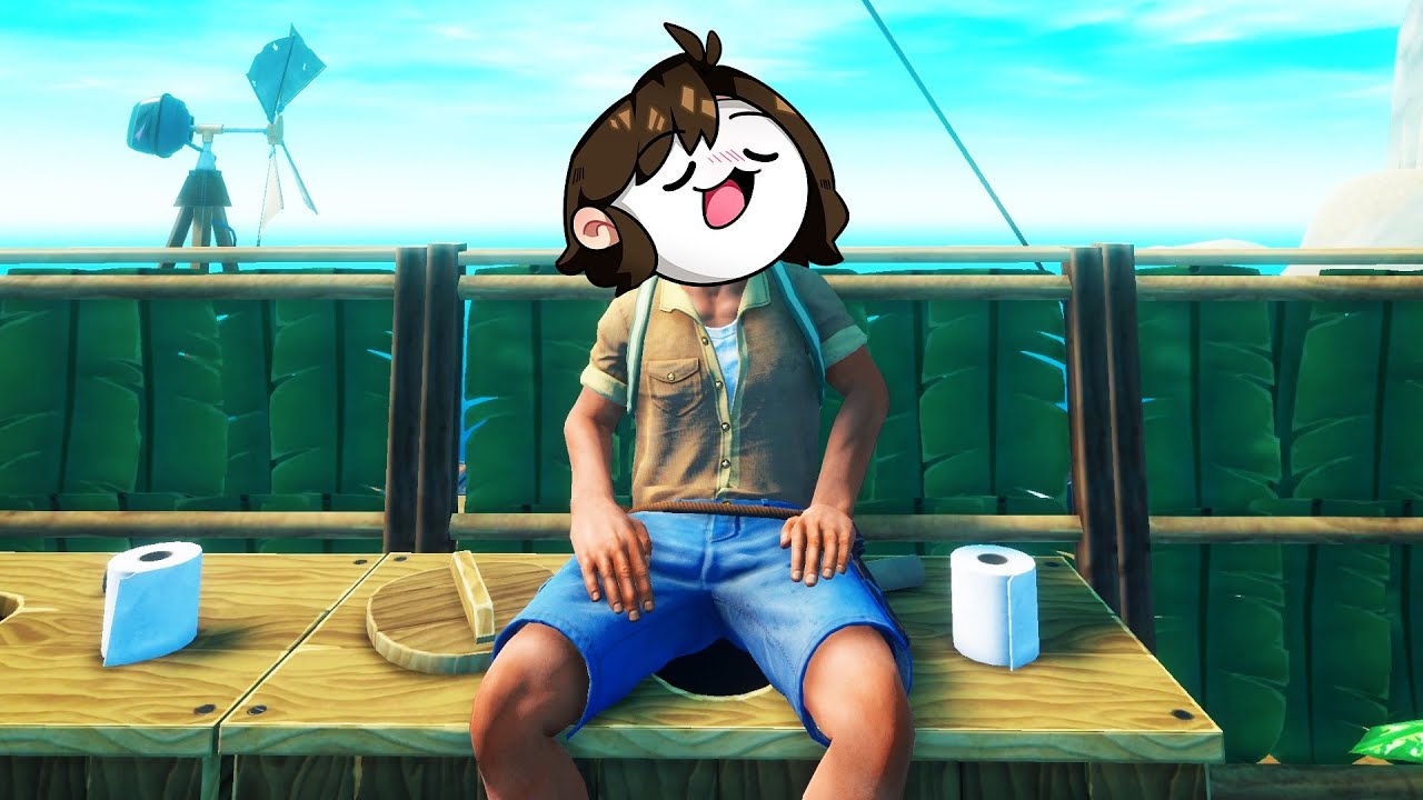 Das ENDE! ☆ Raft The Final Chapter #29