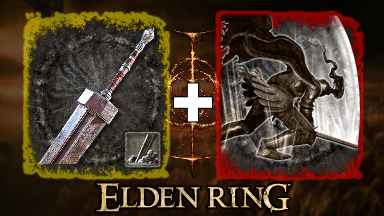 The Best Strength Build | No Damage Boss Fights | RL150 | Elden RIng | 1.16 ver