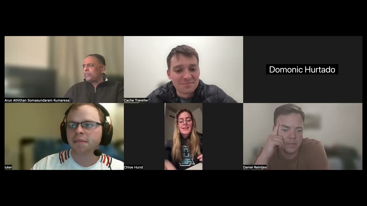 Strategic Leadership Group Discussion - Module 4