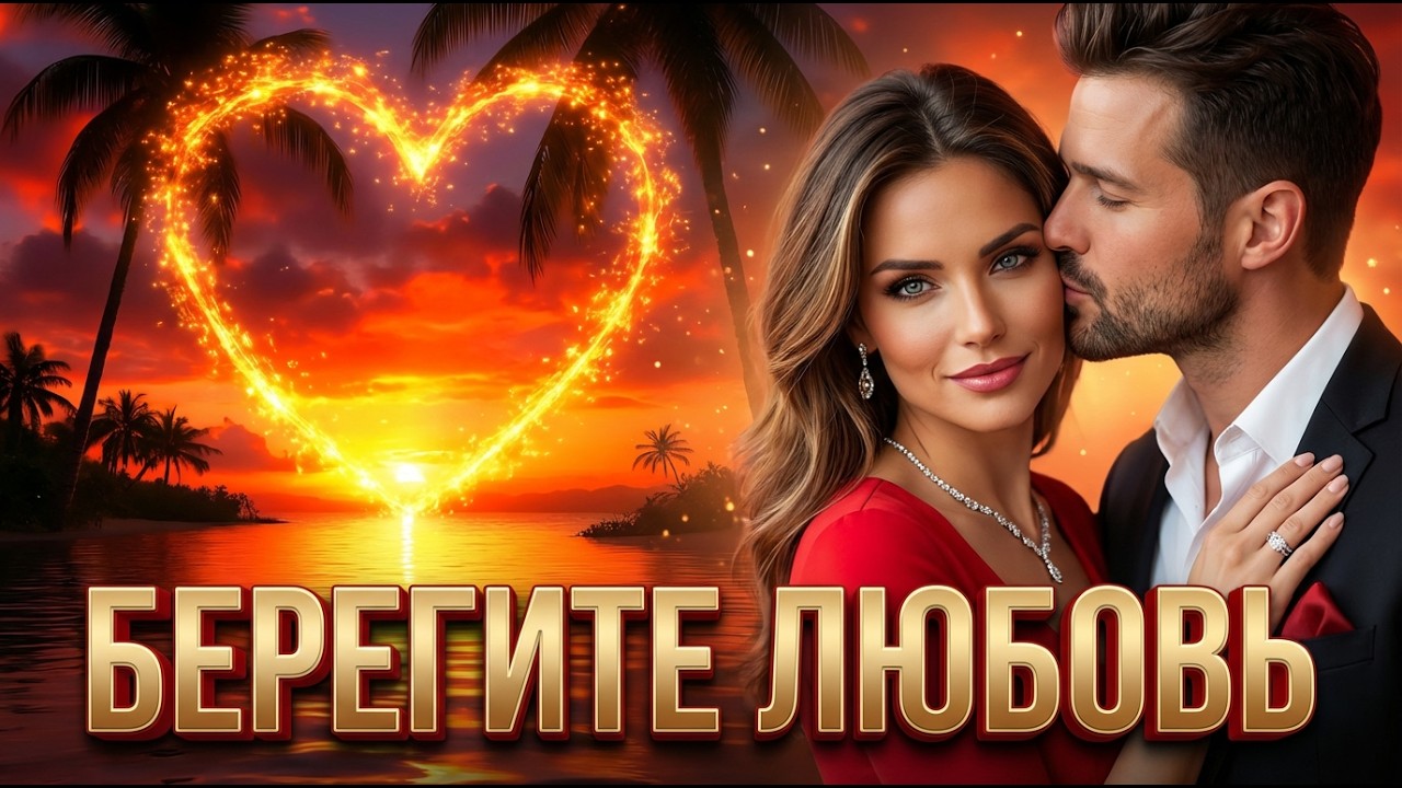 ХИТ ЦЕПЛЯЕТ СРАЗУ 🔥❤️ Музыка для ДУШИ 🎶 нежная МУЗЫКА 💔 романтическая МУЗЫКА 🤩 БЕРЕГИТЕ ЛЮБОВЬ