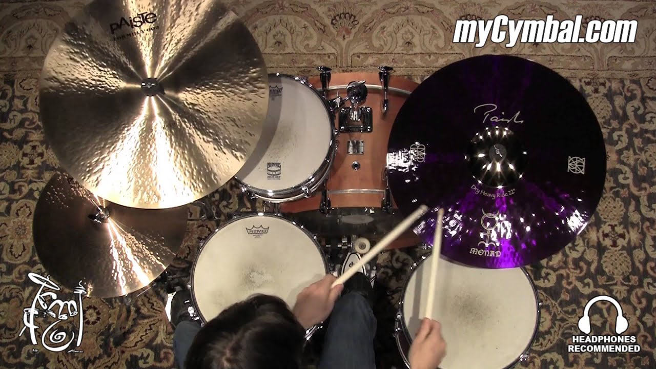 Paiste 22
