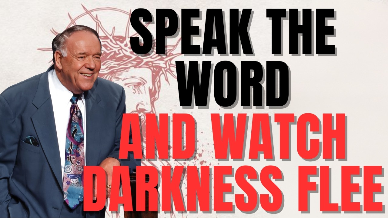 SPEAK PSALM 91 AND BREAK THE SPIRIT OF FEAR IN YOUR HOME TONIGHT