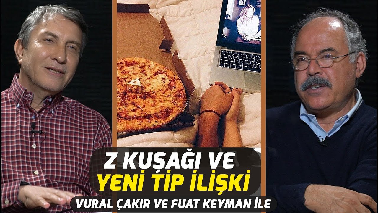 Z Kuşağında İlişki, Aşk ve Aile Nasıl Gelişir? I 6 YOL