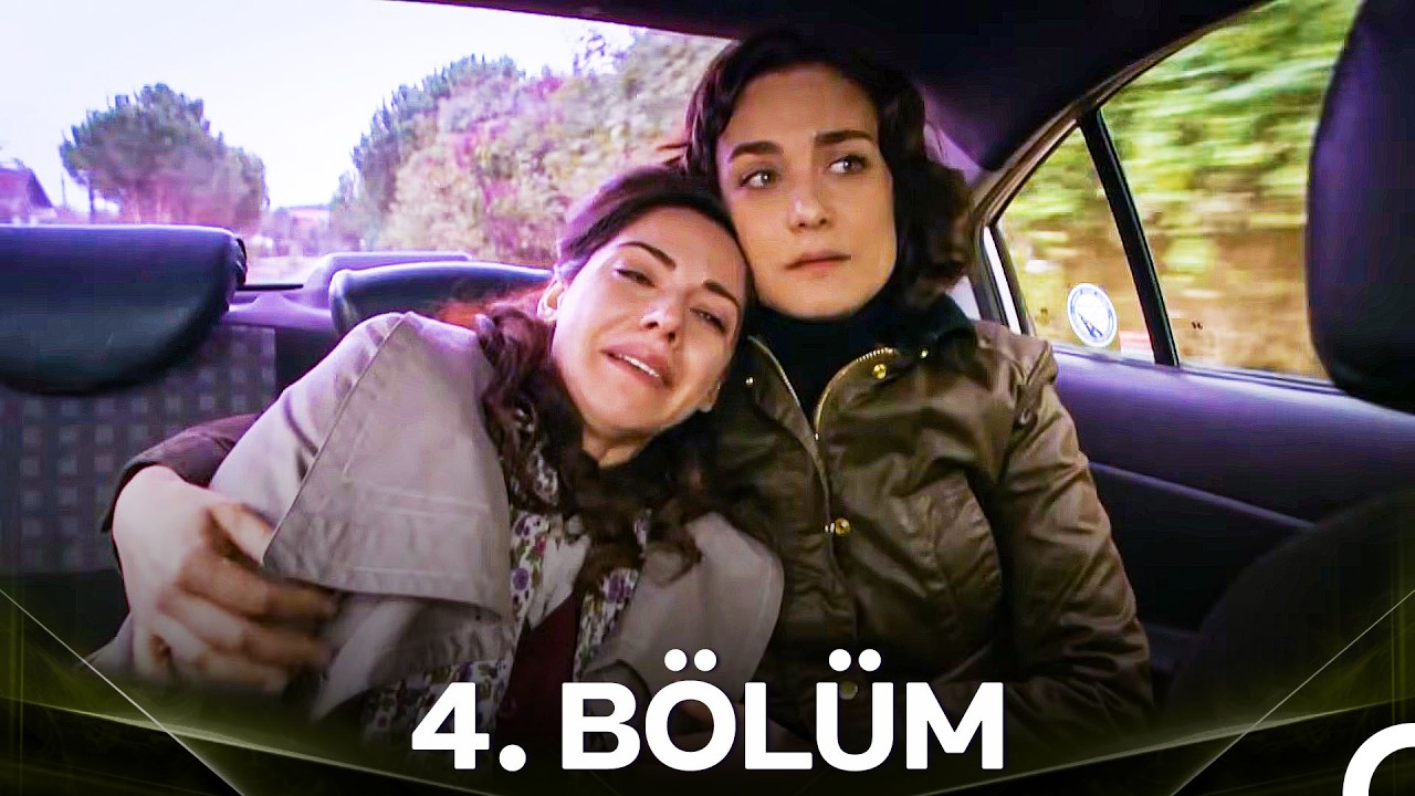 #YENİDEN Tek Başımıza 4. Bölüm