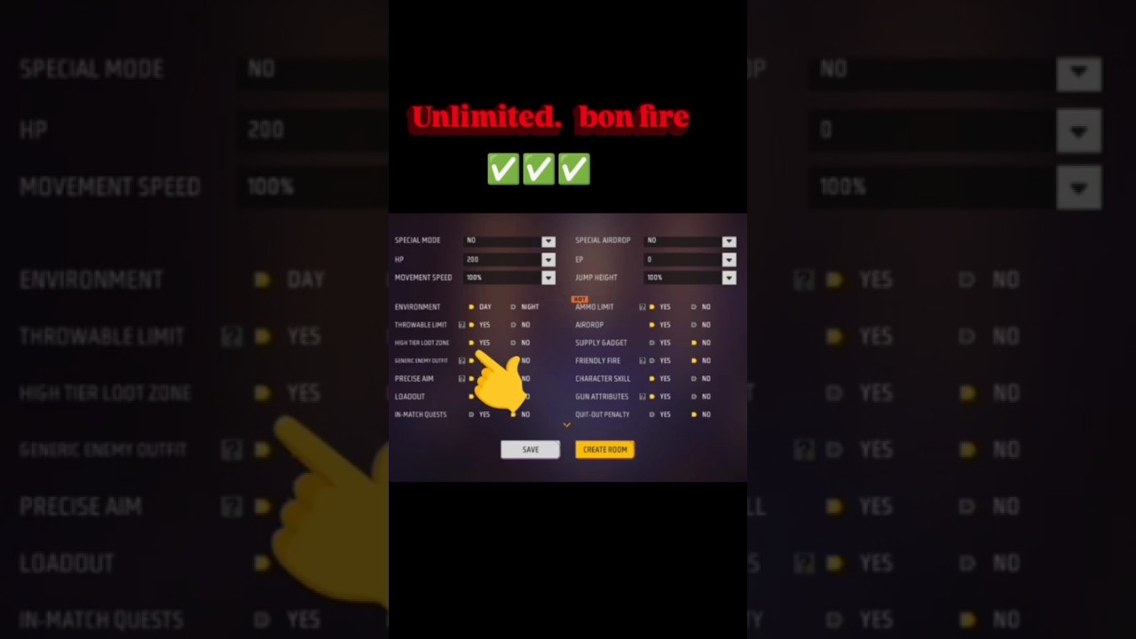 FREE FIRE Unlimited Bon Fire #short #bonfire #ffshort#FFMAX #viralvideo #F2 REPON GM