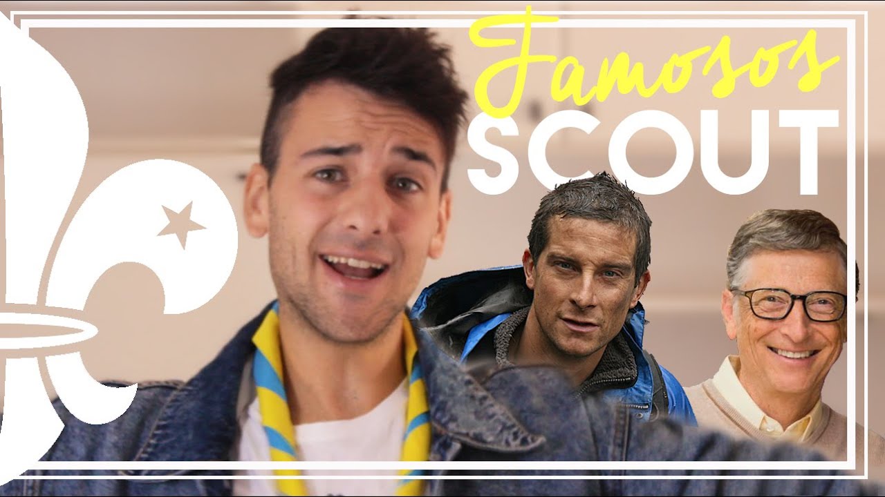 Famosos Scout