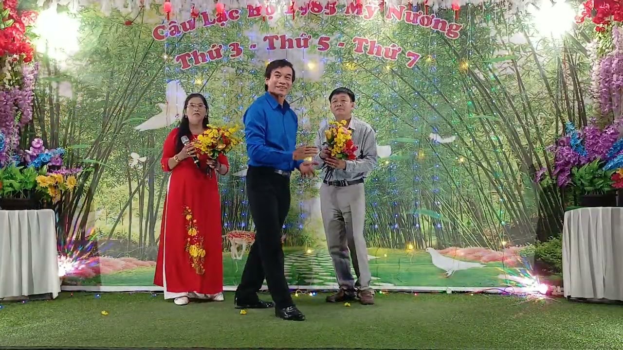 3 tháng 2, 2026