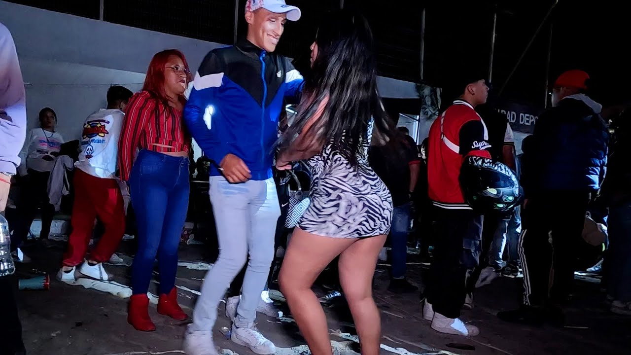 ESTRENO // LA DANZA DEL PATO 2025 // TOTALMENTE LIMPIO GRUPO LOS CHUPETONES