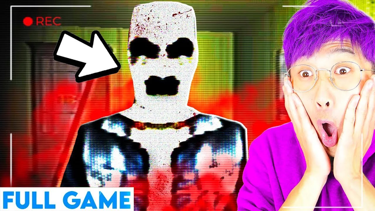 Сможем ли мы выжить в игре DING DONG DEAD!? (ВСЕ КОНЦЫ!)
