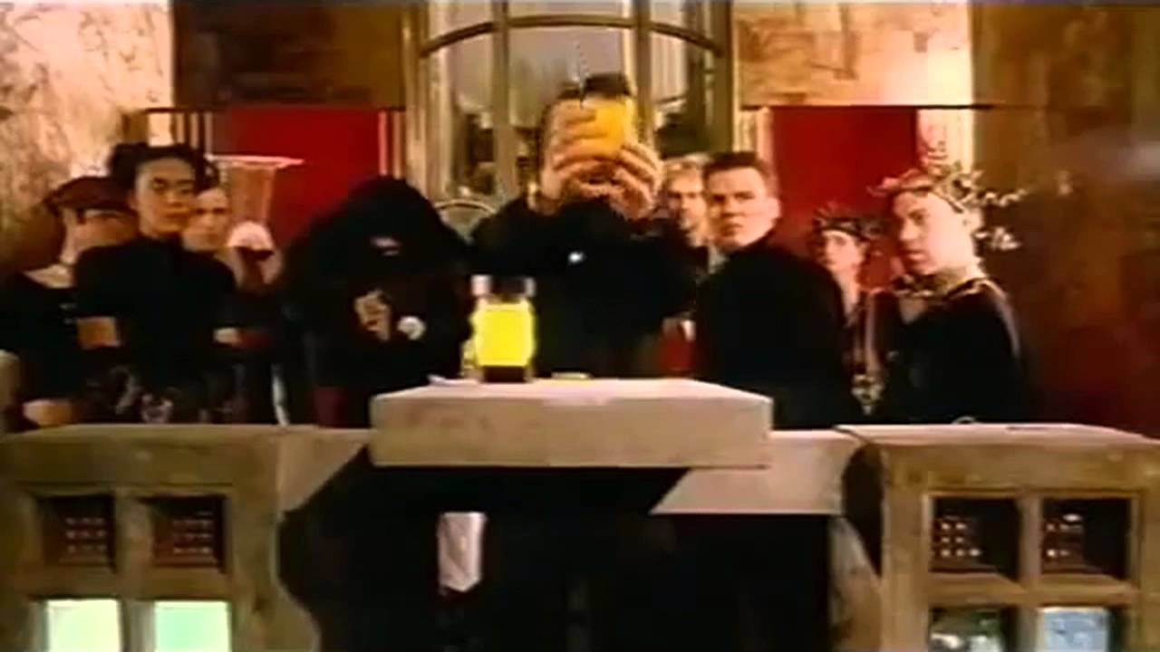 Arrakis (Kai Tracid) - The Spice (16:9) HQ