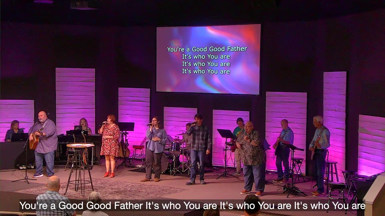 Cornerstone Baptist Church Live Stream
