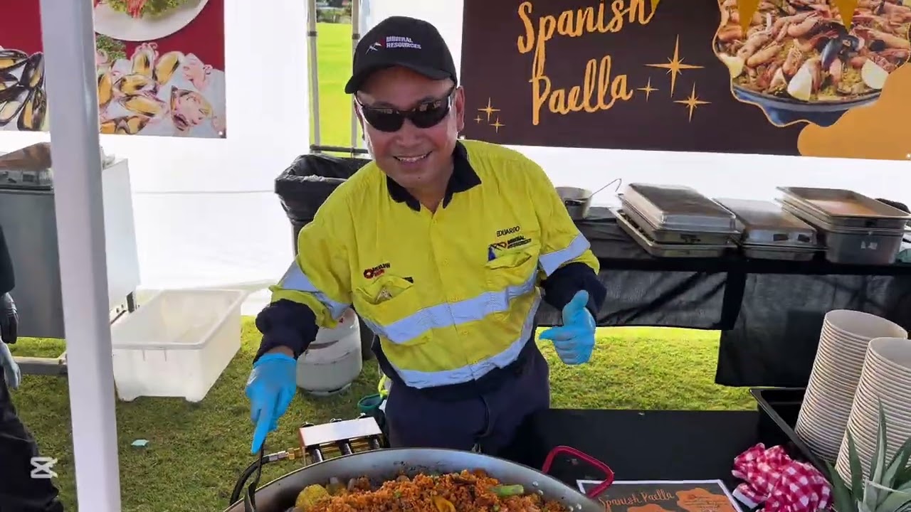 FIFO In Australia