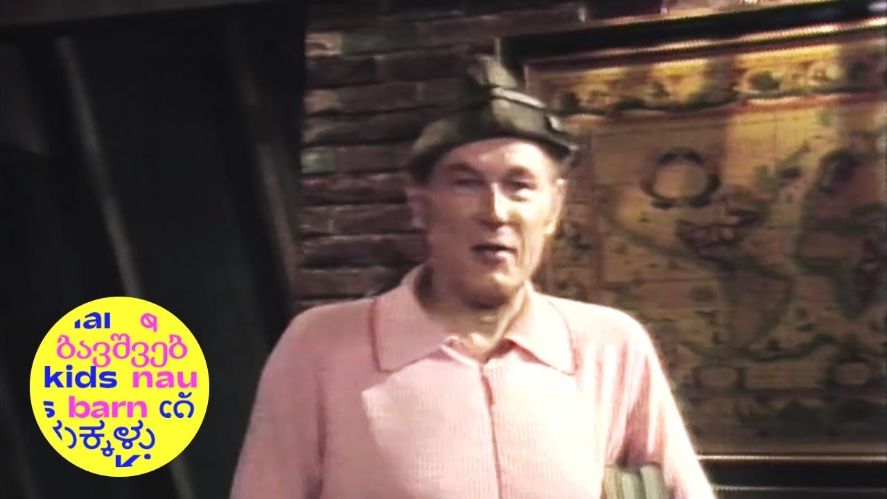 Guess What with Jan Rubeš | EP 11