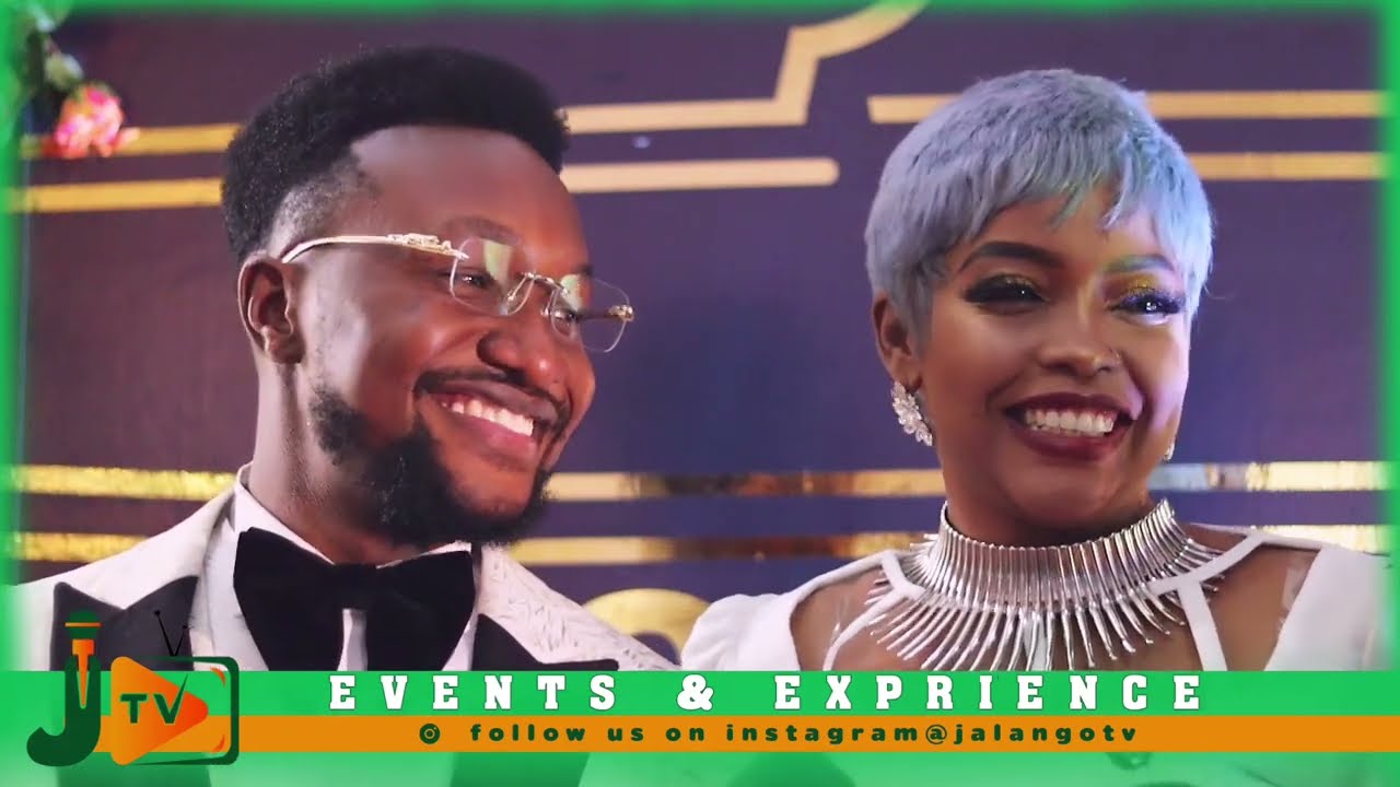 C.e.o Bespoke City Reveals They have Dressed Prince Indah,Sauti soul, Musa jakadala & Many More