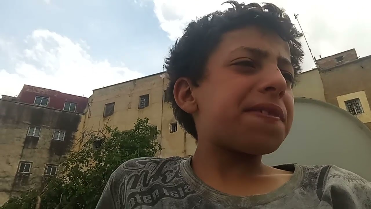 تغيرة تشجن تولع هربااااانة ديل بسح مرحبا بك في قناة