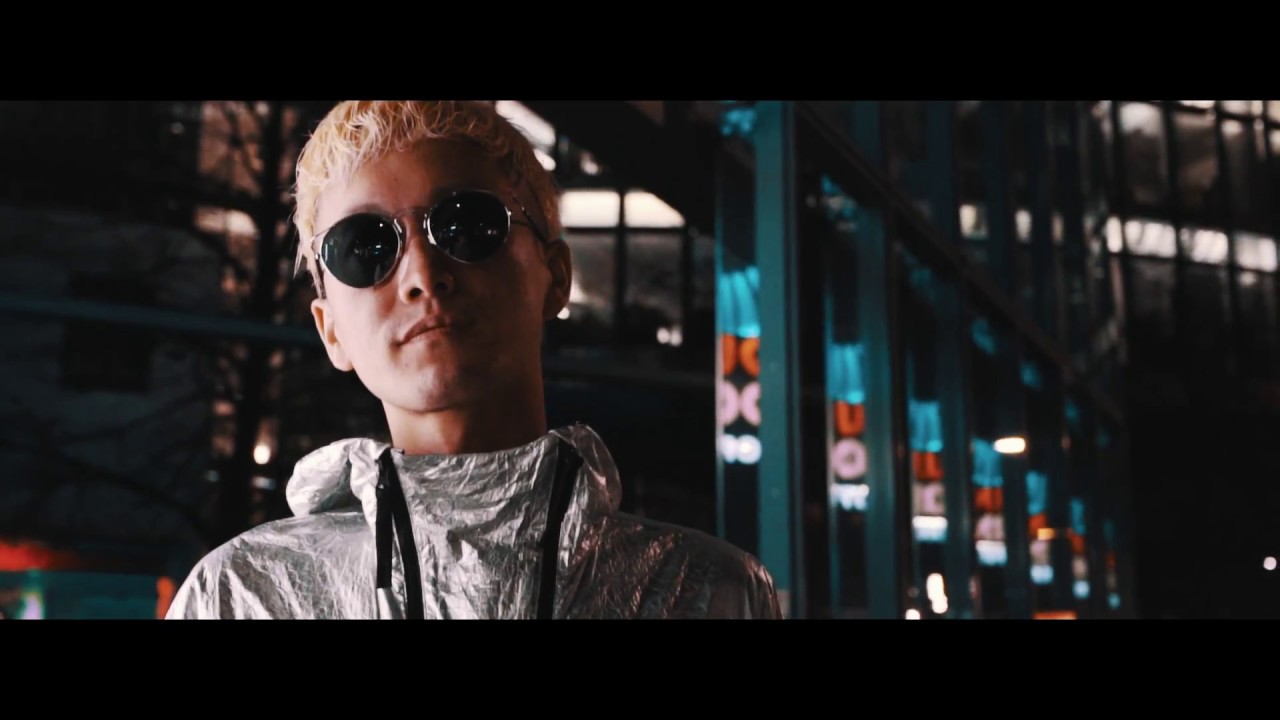 RAFUU - MY FAULT feat. MEDZ【MV】