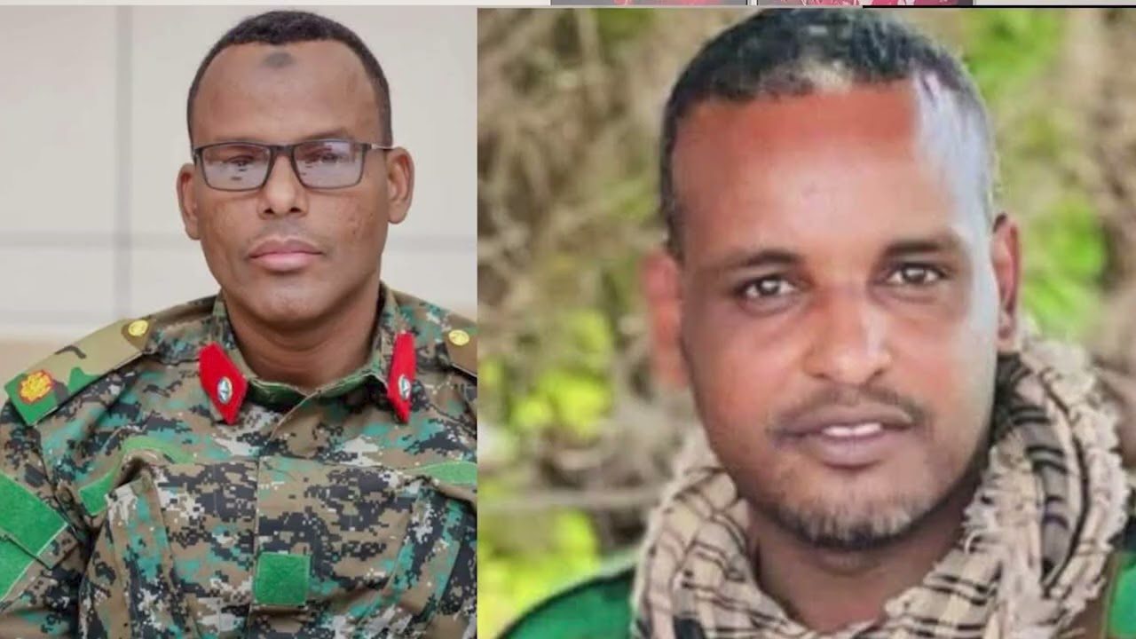 XOG: Waa kuma sargaalka caawa hurdada u diiday Laftagareen? mucaaradka oo isku gurmaya